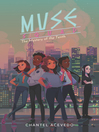 Cover image for Muse Squad